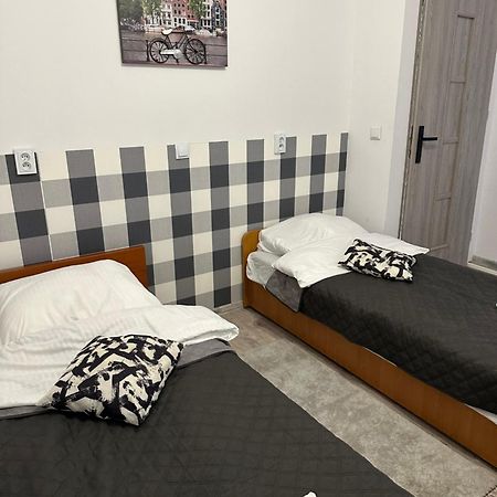 Apartament Nr 5 Lub 6 Przy Sali Kominkowej Przeczyce Dış mekan fotoğraf