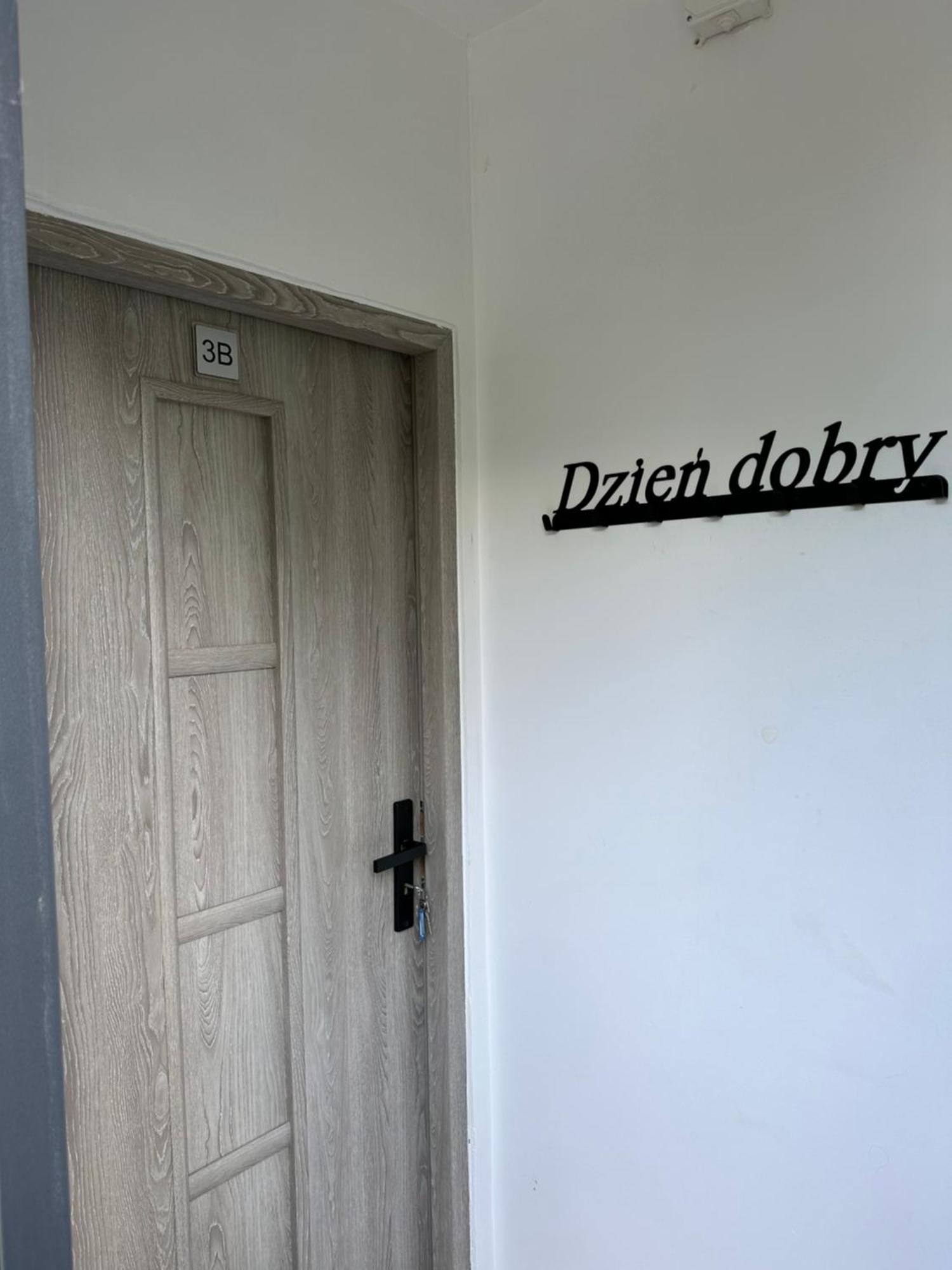 Apartament Nr 5 Lub 6 Przy Sali Kominkowej Przeczyce Dış mekan fotoğraf
